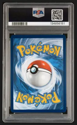 2025 POKEMON MEG EN-MEGA EVOLUTION ULTRA RARE #163 MEGA LATIAS EX PSA 10 - Image 2