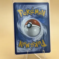 Pokemon Pecharunt ex #085/064 English Shrouded Fable Ultra Rare - Image 3