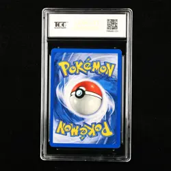 TQG 9 MINT 2000 Pokemon ENG Energy Removal #119/130 C - Image 2