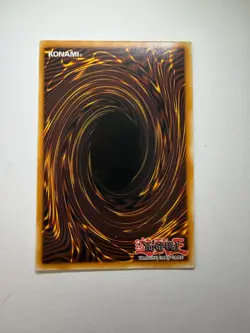 Yugioh - Ghost Ogre & Snow Rabbit (Stamp) - Ultra - 1st - RA05-EN131 - NM - Image 2