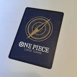 Charlotte Linlin OP03-114 SP Wings of the Captain OP06 One Piece English NM - Image 5