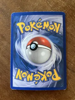 Krabby 54/100 Holo Stamped Pokemon Card Set EX Crystal Guardians - Ill. Komiya - Image 5