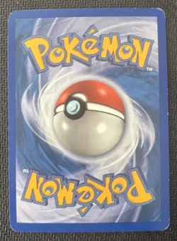 Pokemon TCG Eevee EX Delta Species Card 69/113 - Lightly Played - Image 2