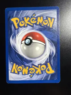 Erika's Dratini 42/132 Non-holo Uncommon Gym Heroes Pokemon Card - Image 2