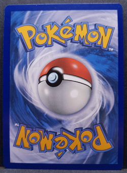 Shiftry 163/162 Temporal Forces Alternative Art Pokemon Pokemon Card English NM - Image 2