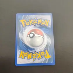 Pokemon TCG Karte Jet-Energie 252/191 Sturmische Funken SSP Near Mint GOLD DE NM - Image 3