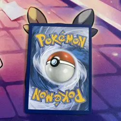 Pokemon TCG | Mixed Sets English Gold Secret Rare X5 Card Bundle - Image 3