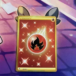 Pokemon TCG | Mixed Sets English Gold Secret Rare X5 Card Bundle - Image 4