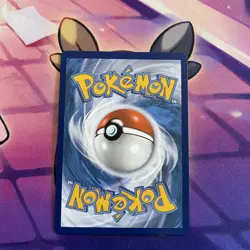 Pokemon TCG | Mixed Sets English Gold Secret Rare X5 Card Bundle - Image 5