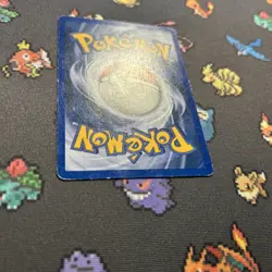 1st Edition Brock’s Lickitung 41/132 MP -Vintage Pokemon Card- Gym Heroes (8q) - Image 3