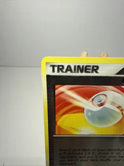 Premier Ball 101/106 Reverse Holo Great Encounters Pokemon Card - Image 2