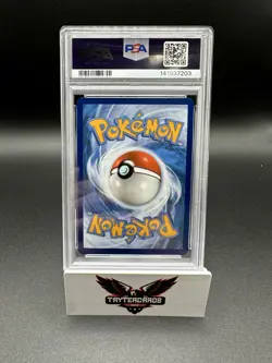 Pokemon Mawile v Silver Tempest Trainer Gallery Holo Card PSA 10 TG17/TG30 - Image 2