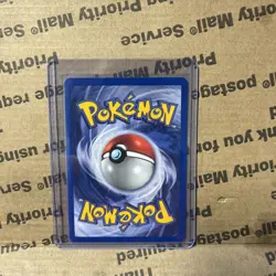 VENONAT - Base Set 2 - 97/130 - Common - Pokemon Card - Image 2