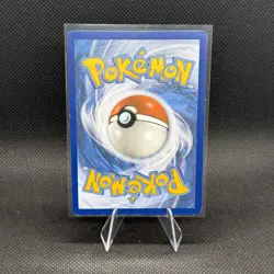 Lucario Non Holo 71/147 Rare SM - Burning Shadows Pokemon Card - Image 2