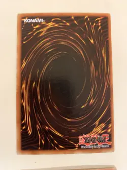 Yu-Gi-Oh TCG Sword Of Deep-Seated MRD-132 Unlimited Regular Common Card NM - Image 2