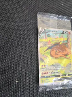 Charizard UPC v VSTAR VMAX SWSH260 SWSH261 SWSH262 Promo Cards New Sealed. - Image 4