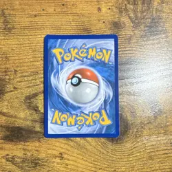 Pokemon Shining Jirachi Shiny Holo Rare 42/73 Shining Legends Basic Psychic Card - Image 2