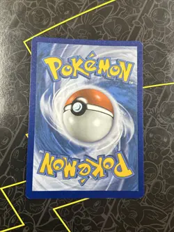 Pokemon TCG Greninja Gold Star SWSH144 Sword & Shield Promo Card Holo - Image 2