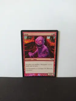 FOIL EN Atog - MTG Magic - Image 1
