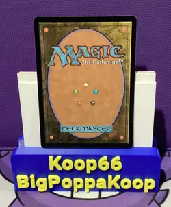 Orcish Bowmasters Magic the Gathering MTG Borderless Lord of the Rings LTR #433 - Image 2