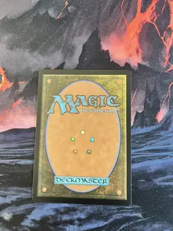 Magic The Gathering Final Fantasy Buster Sword - Image 2