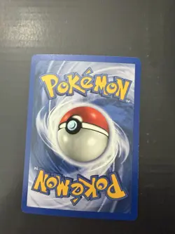 Wizards of the Coast Pokemon TCG Base Set 2 Clefairy Holo Rare 6/130 40 HP EN - Image 2