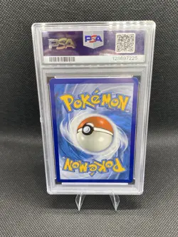 Pokemon Metagross GX Full Art Alternate Art Holo Promo 157A/145 PSA 9 - Image 2