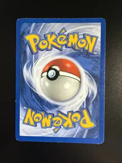 Clefable 17/64 Non Holo Rare Jungle Pokemon Card - Image 2