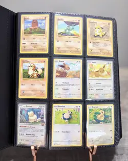 HUGE Pokemon TCG 1200+ Bulk. Vintage Shadowless Holo EX Many More See Photos - Image 4