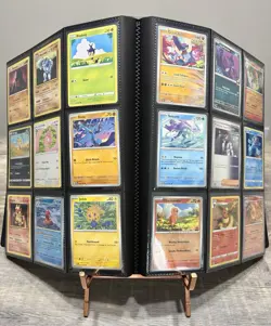 HUGE Pokemon TCG 1200+ Bulk. Vintage Shadowless Holo EX Many More See Photos - Image 5