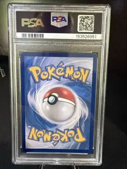 2023 POKEMON KO SV2A-POKEMON 151 ART RARE #181 SNORLAX PSA 10 - Image 2