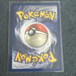 Pokemon TCG WoTC Goldeen 53/64 Jungle Vintage First Edition Moderately Played MP - Image 2