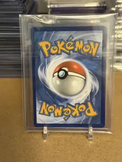 Pokemon TCG Meowscarada ex 256/193 Paldea Evolved SIR Holo Full Art 310 HP Eng - Image 2