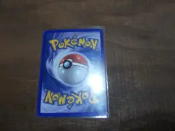 POKEMON PROMO CARD * EX TRAINER KIT * LATIOS HALF DECK * PIKACHU 6/10 NM/LP - Image 2