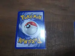 POKEMON PROMO CARD * EX TRAINER KIT * LATIOS HALF DECK * PIKACHU 6/10 NM/LP - Image 4