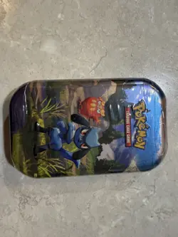 Lot of 6 Pokemon TCG Mega Evolutions Ascended Heroes Mini Tins Brand New Sealed! - Image 3