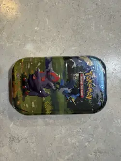 Lot of 6 Pokemon TCG Mega Evolutions Ascended Heroes Mini Tins Brand New Sealed! - Image 4