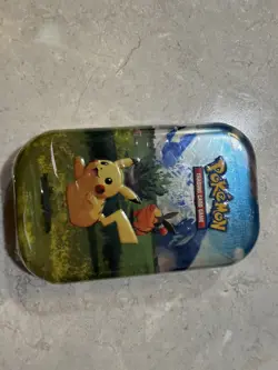 Lot of 6 Pokemon TCG Mega Evolutions Ascended Heroes Mini Tins Brand New Sealed! - Image 5