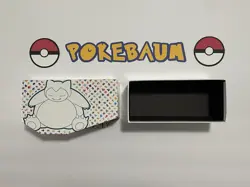 Scarlet & Violet 151 ETB Box (EMPTY) - Elite Trainer Box - Pokemon TCG (EMPTY) - Image 2