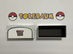 Scarlet & Violet 151 ETB Box (EMPTY) - Elite Trainer Box - Pokemon TCG (EMPTY) - Image 4