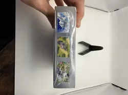 Pokemon Scarlet & Violet Violet ex Japanese Booster Box Sv1V US SELLER SEALED - Image 2
