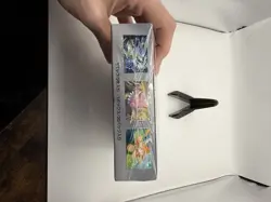 Pokemon Scarlet & Violet Violet ex Japanese Booster Box Sv1V US SELLER SEALED - Image 4