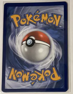 Makuhita 068 MEP Black Star Promo Mega Evolution: Perfect Order Pokemon Cosmo - Image 2