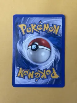 Pokemon 2002 Aquapolis Tyranitar 40/147 Near Mint NM - Image 2