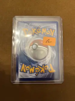 Pokemon TCG Wobbuffet v 191/202 Sword & Shield Ultra Rare Full Art NM Condition - Image 2