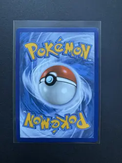 Pokemon TCG - S&V - White Flare - Lampent - 017/086 - Pokeball Reverse Holo - Image 2