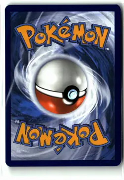 Shiftry ⭐ 163/162 Holo Illustration Rare Temporal Forces 2024 Pokemon NM - Image 2