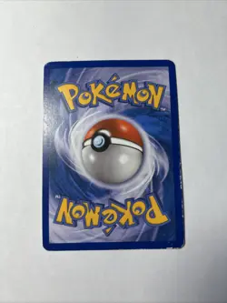 2008 Machamp 20/100 Pokemon Stormfront Reverse Holo - Image 2