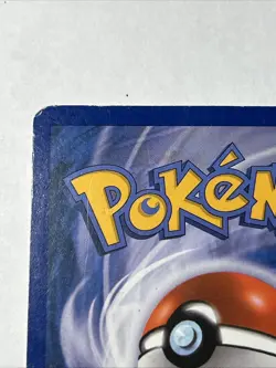 2008 Machamp 20/100 Pokemon Stormfront Reverse Holo - Image 3