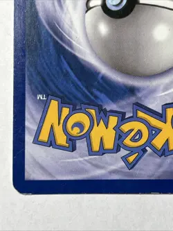 2008 Machamp 20/100 Pokemon Stormfront Reverse Holo - Image 4